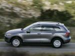 Volkswagen Touareg V6 FSI 2010 года (US)